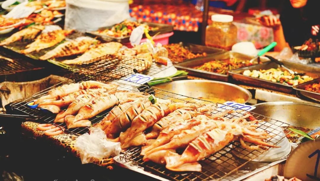 我在某宝挖到一个能吃的“东南亚”系列