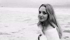 好莱坞性感女神变喂鸡农妇：导演要我脱裤子，老娘不干了