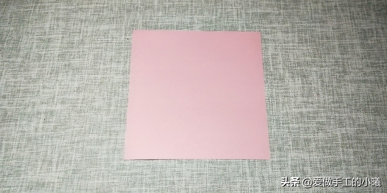 蝴蝶结折纸怎样贴在贺卡上好看,折纸简单又漂亮的蝴蝶结收纳盒