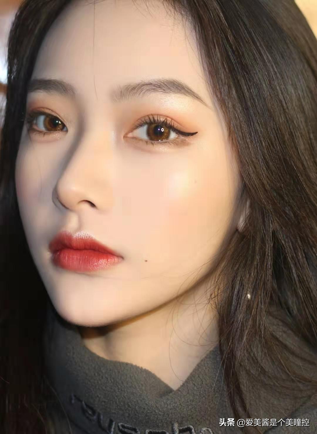 千万不要买什么样的美瞳,几十块的美瞳对眼睛伤害大吗