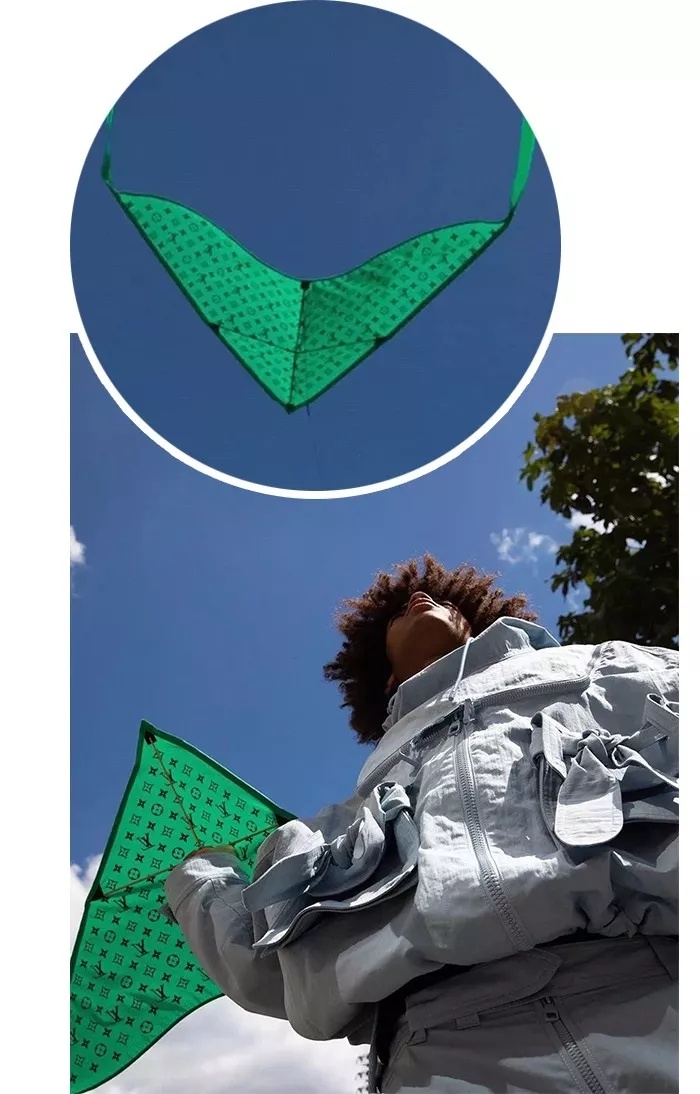 种草|看完2020男装周，我想把衣橱里的女装都换成男装