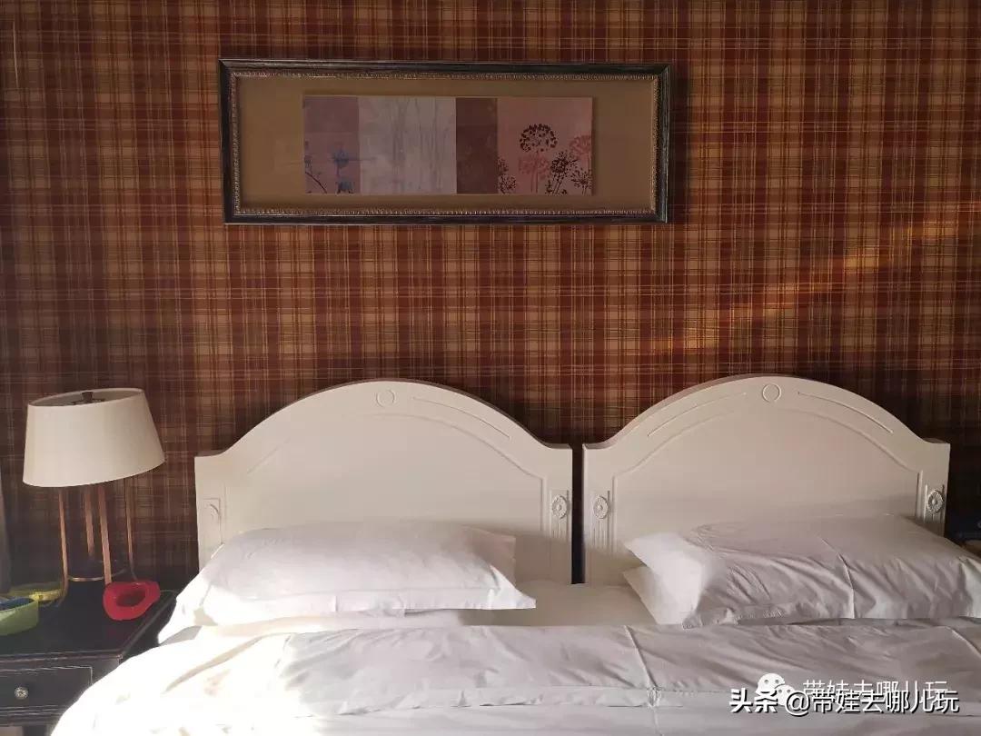 北京最有度假感的酒店，就在金海湖