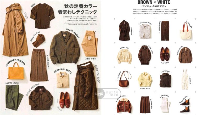 学院风的风格去哪穿合适,不知道怎么穿出别样的风格