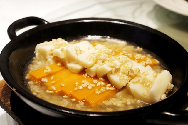 广州最顶级的米其林餐厅排名,广州唯一一家米其林二星中餐厅