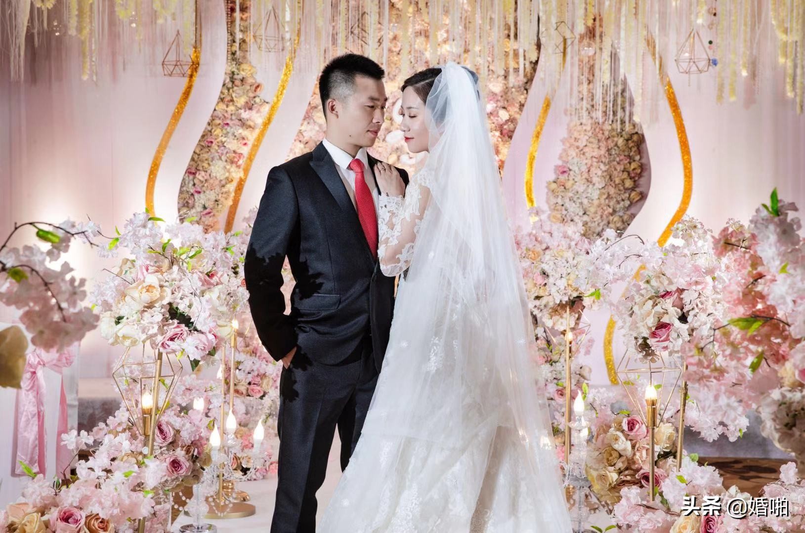 结婚容易忽略的细节准新人请收藏,备婚避坑女方