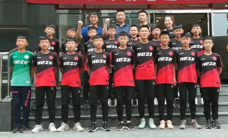 菏泽曹州足球俱乐部主场在哪,菏泽曹州足球