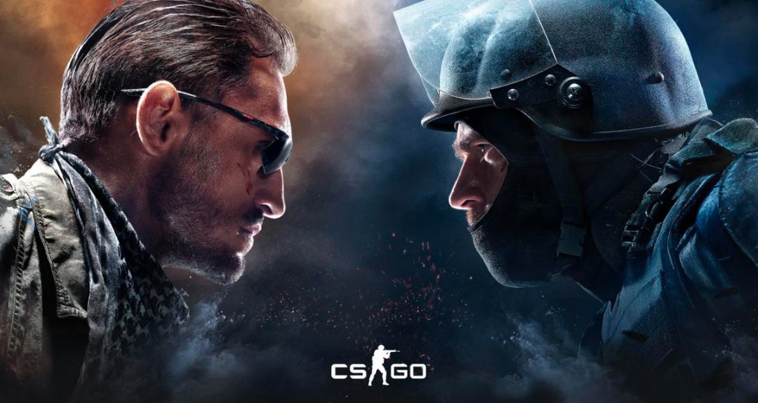 反恐精英十大经典战术,经典版反恐精英