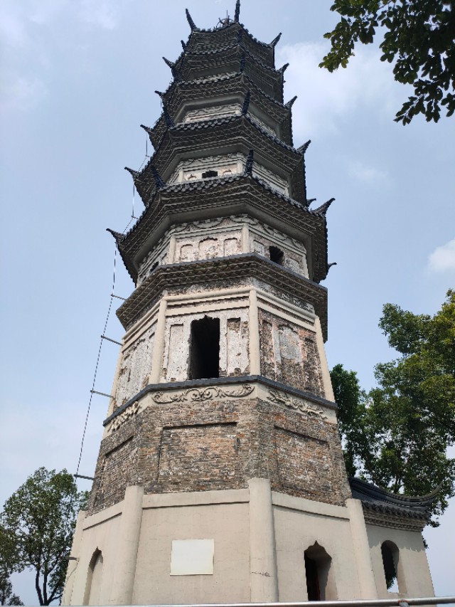 苏州上方山森林公园景点介绍,苏州市上方山森林公园攻略