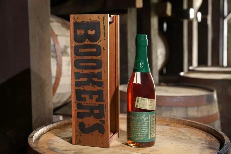 《柯南》里都用过哪些酒给人物命名？