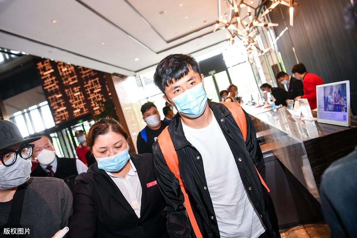 山东鲁能王大雷照片,山东鲁能王大雷图片