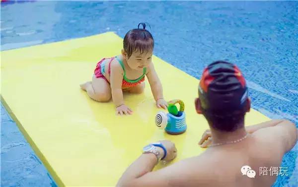 武汉室内婴儿儿童游泳馆推荐,武汉后湖儿童游泳馆推荐