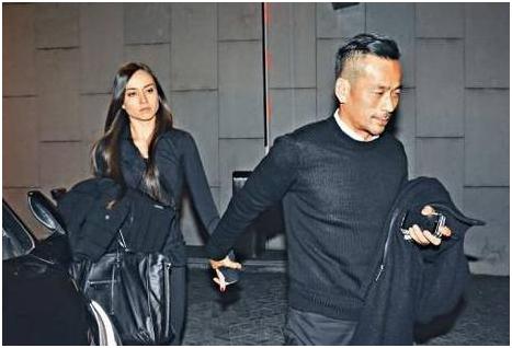 冷眼谈娱乐刘碧丽,刘碧丽四胎性别