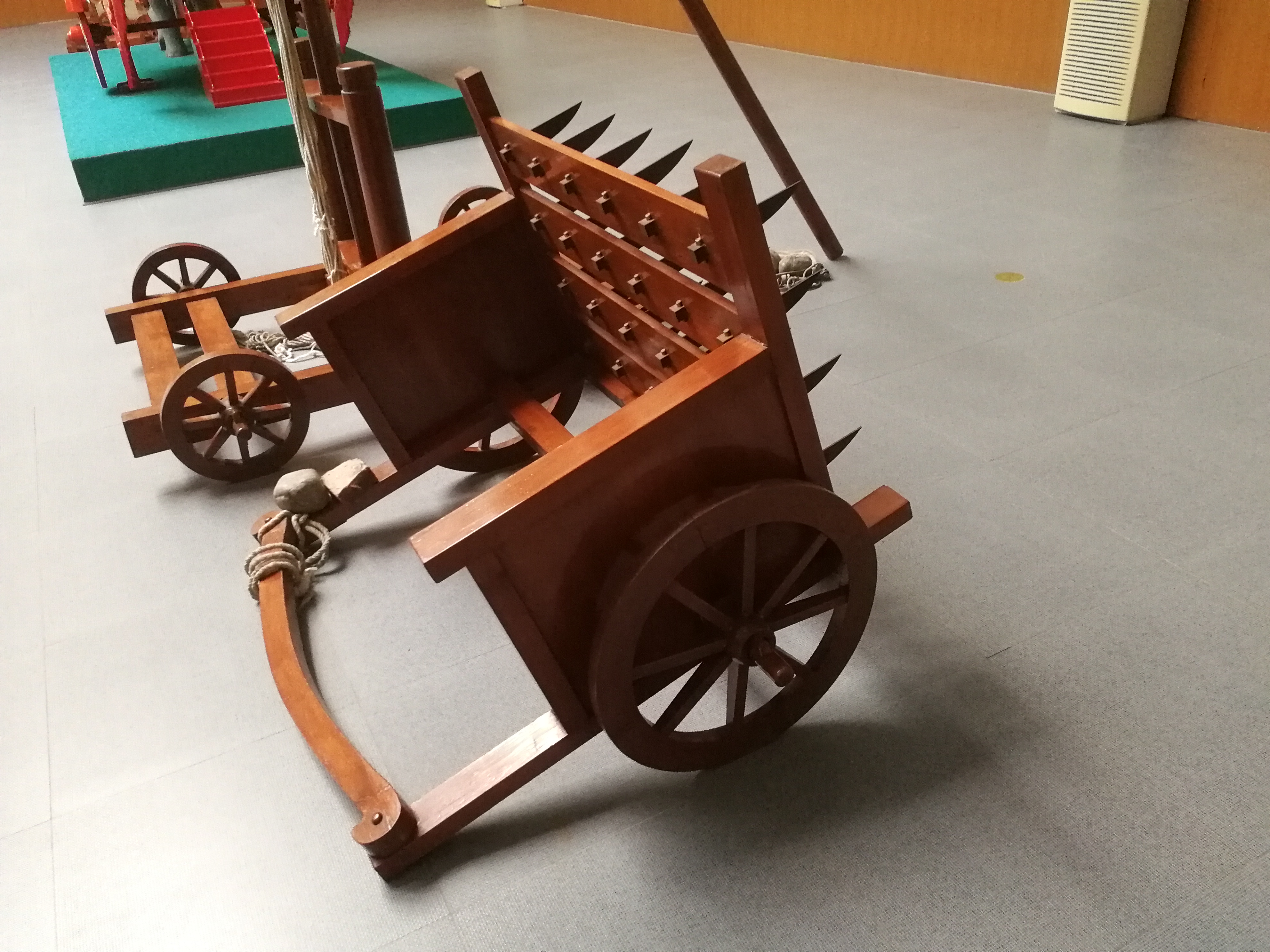 象棋里车的各种形态,中国象棋车的步法