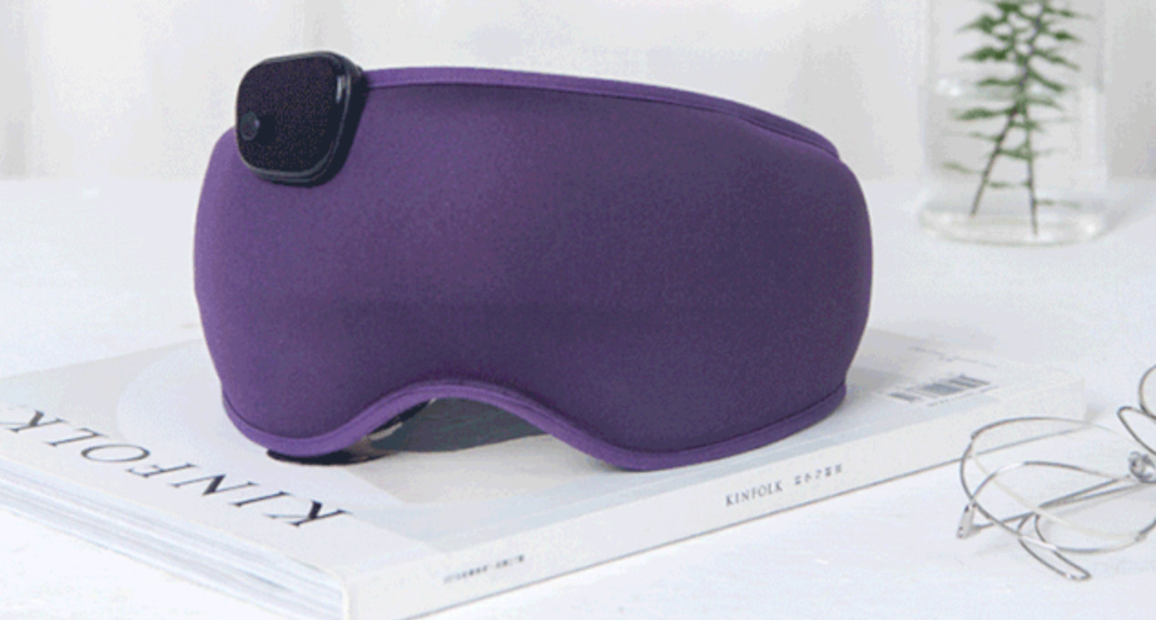 夜班工作者的助眠神器,助眠神器10秒入睡