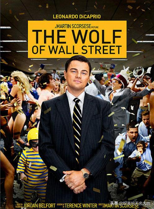 小李子莱昂纳多电影解说 (小李子莱昂纳多哪部电影最好看)