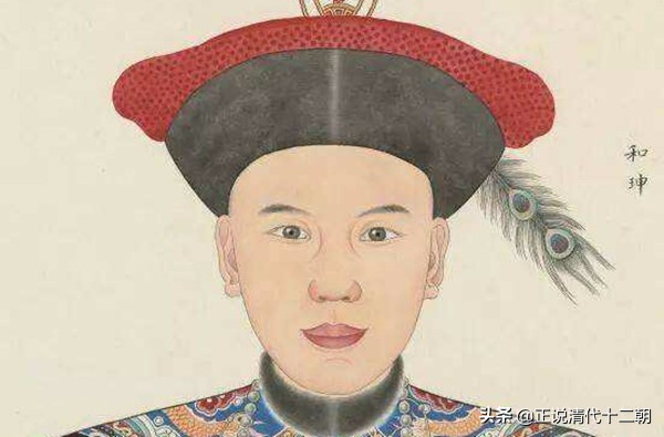 你上当了！历史上真实的刘墉，并不是《宰相刘罗锅》演的那样