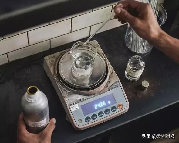 这份巴黎小*香众**水地图请打包带走，传说常年断货你都可以拥有