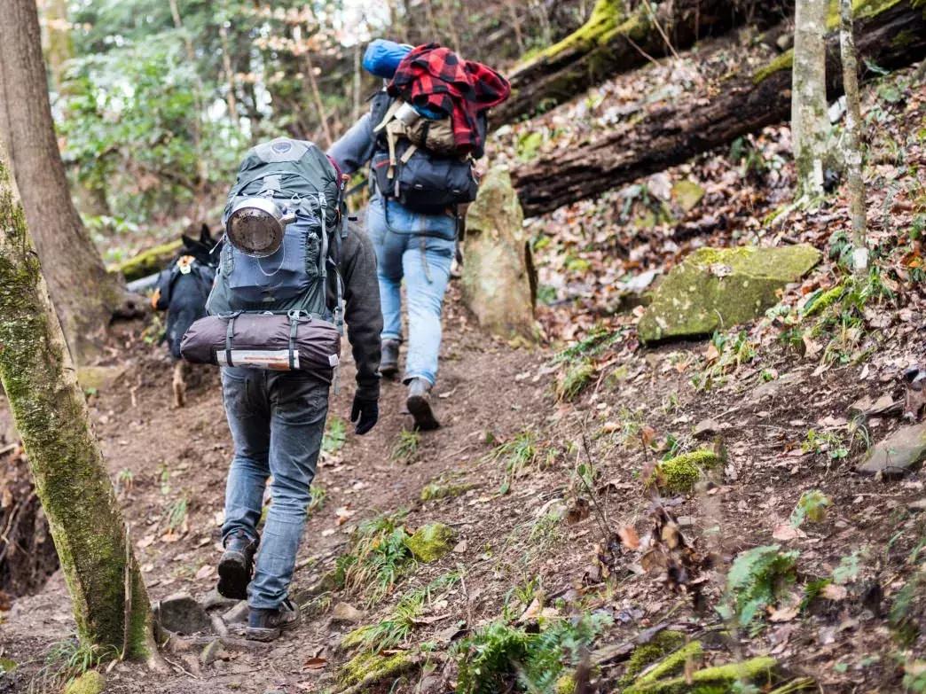 户外运动选择什么鞋,户外运动脚扭伤处理方式