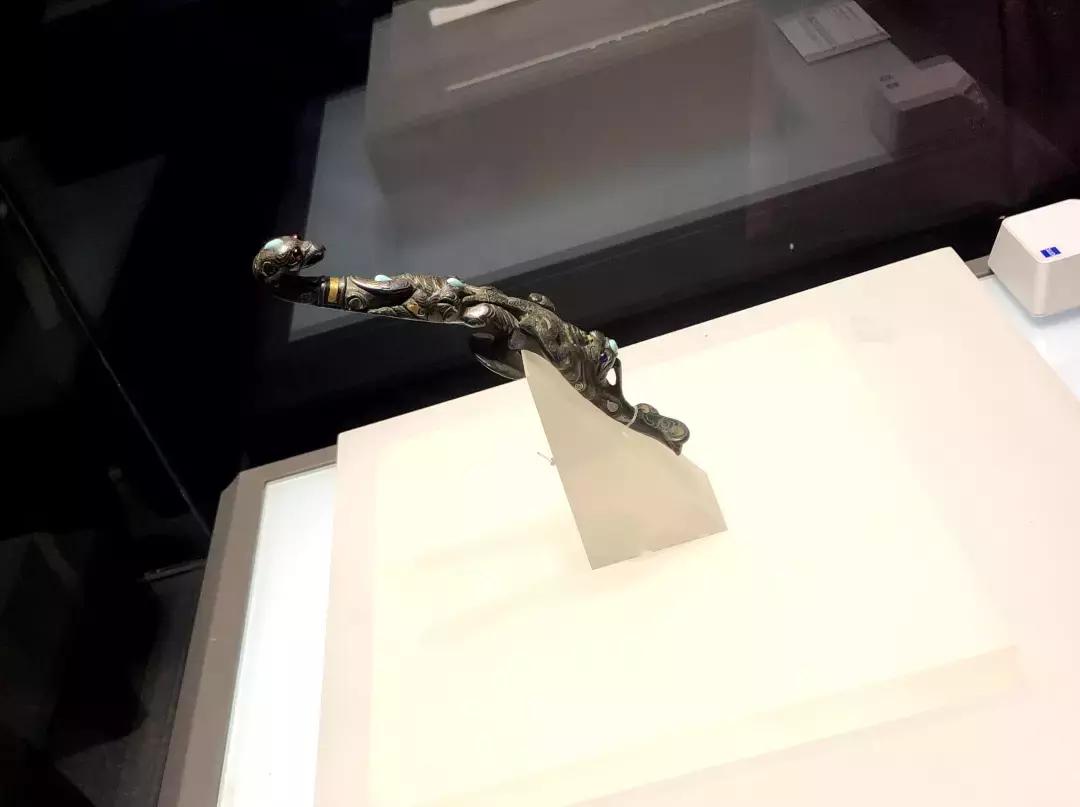 镶嵌宝石的国家镇馆之宝,博物馆镇馆之宝蓝宝石