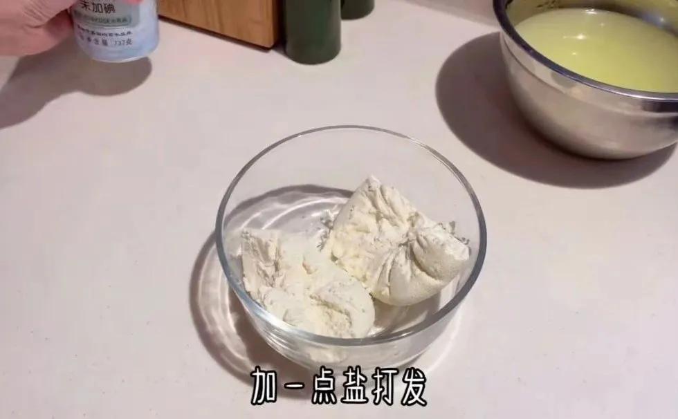 牛奶都能怎么做,牛奶就可以做的简单好吃美食