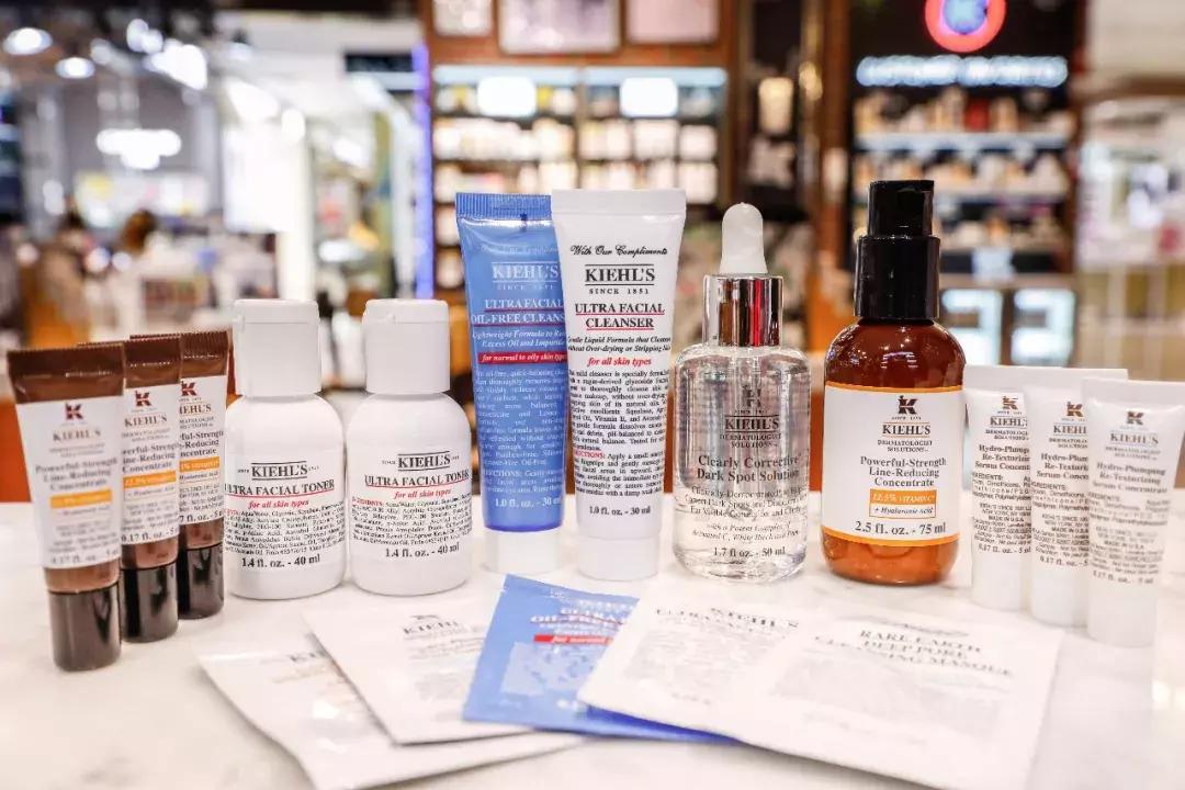 秒杀0.1商品零食化妆品,0.0元秒杀直播化妆品包邮