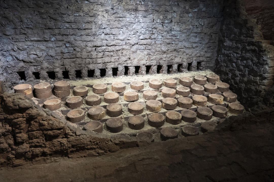 南靖一道美丽的风景线,南靖景区有哪些好玩的