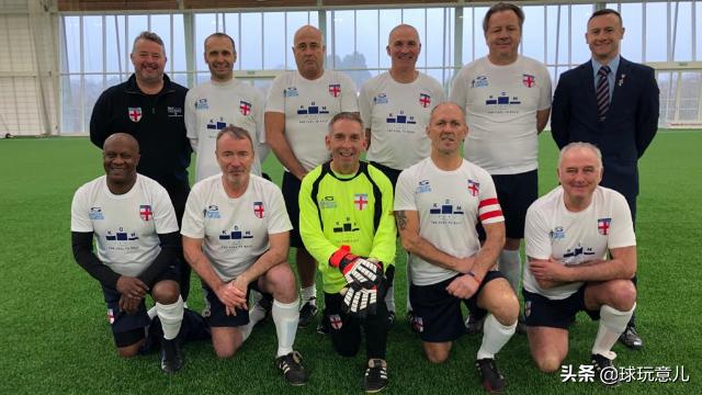 足坛深度|“欧洲中国队”?两招完成蜕变,英格兰拒绝被碰瓷