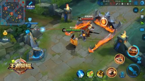 王者荣耀吉祥物梦奇,王者荣耀新赛季119位英雄调整梦奇