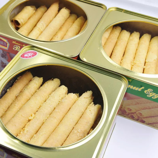 网购零食推荐,进口网红零食推荐哪些