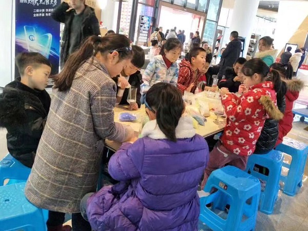 手工diy加盟店,ekon手作店加盟