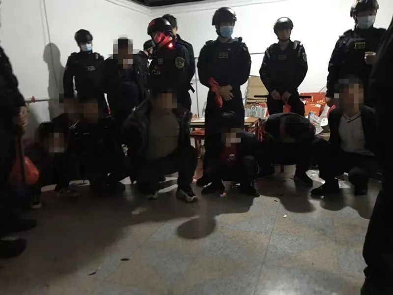 桂林公安政治安全,桂林警方见成效