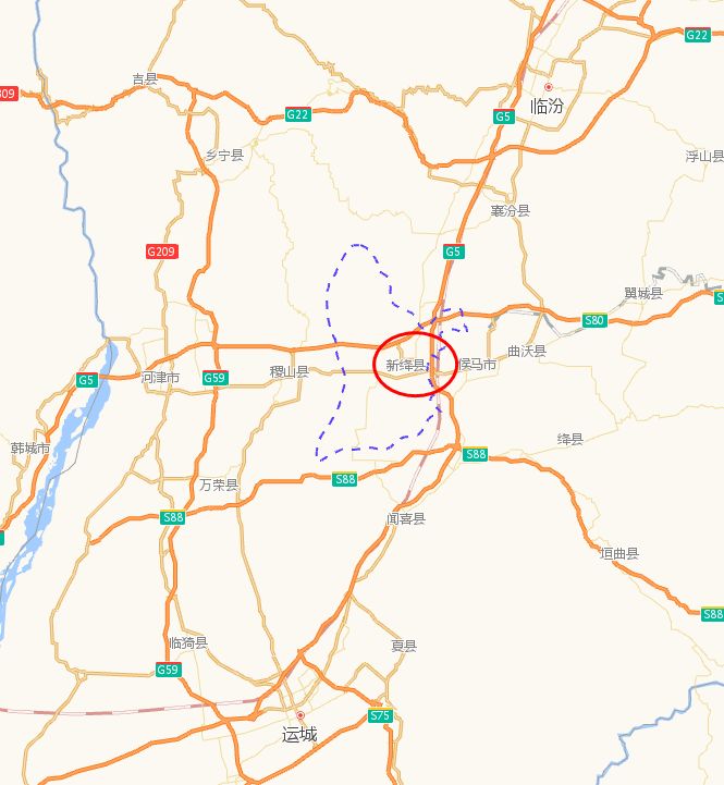 唐长安绕城高速边，并没有你想象的服务区|唐长安城坊考据Vol.5