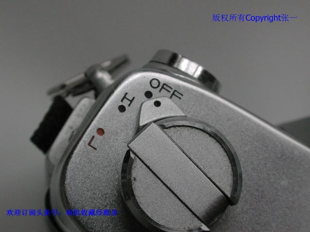 KonicaFM，最后一款F镜头接口的日本柯尼卡单反照相机！