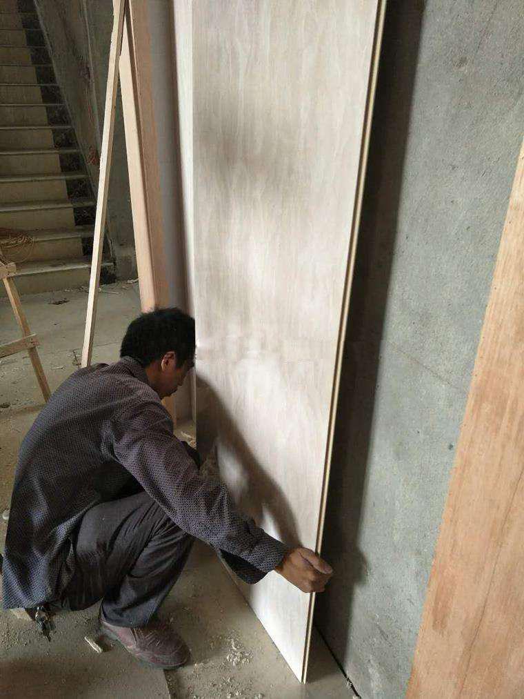 房间墙面怎么装修比较健康环保,新型环保集成墙面板有什么优点