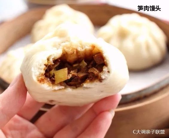 一个字读懂两宋美食