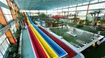 吉林省泡温泉地方推荐天然温泉,吉林市泡温泉好去处推荐