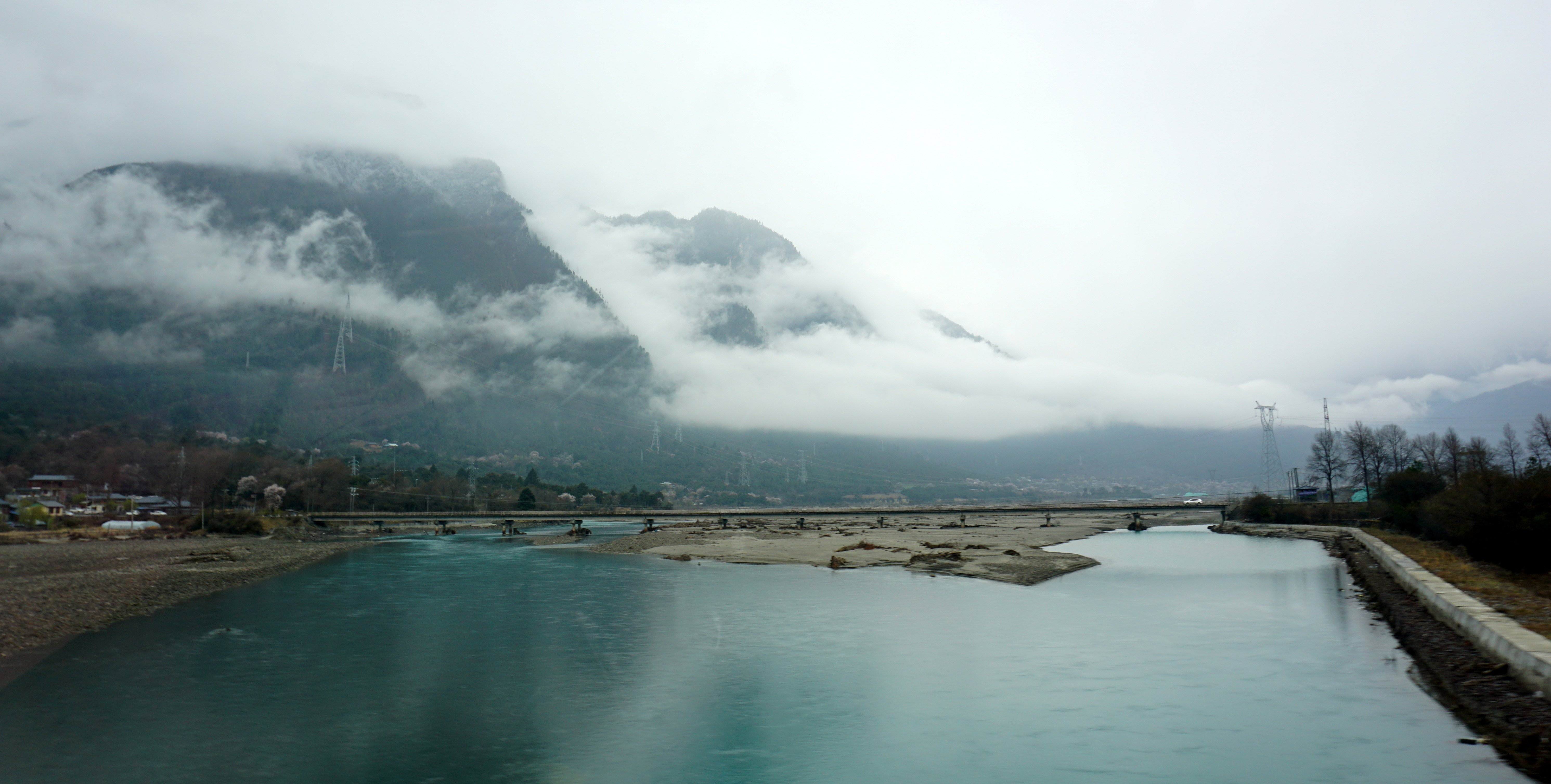 进藏day7试驾,自驾西藏day4