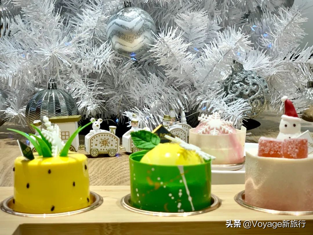 测评｜北京这么多新开甜品店，谁能从网红店中杀出重围？