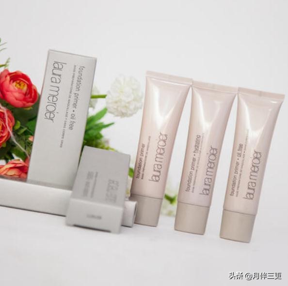 化妆前一定要涂隔离哦，这几款很nice的隔离，好用还实惠