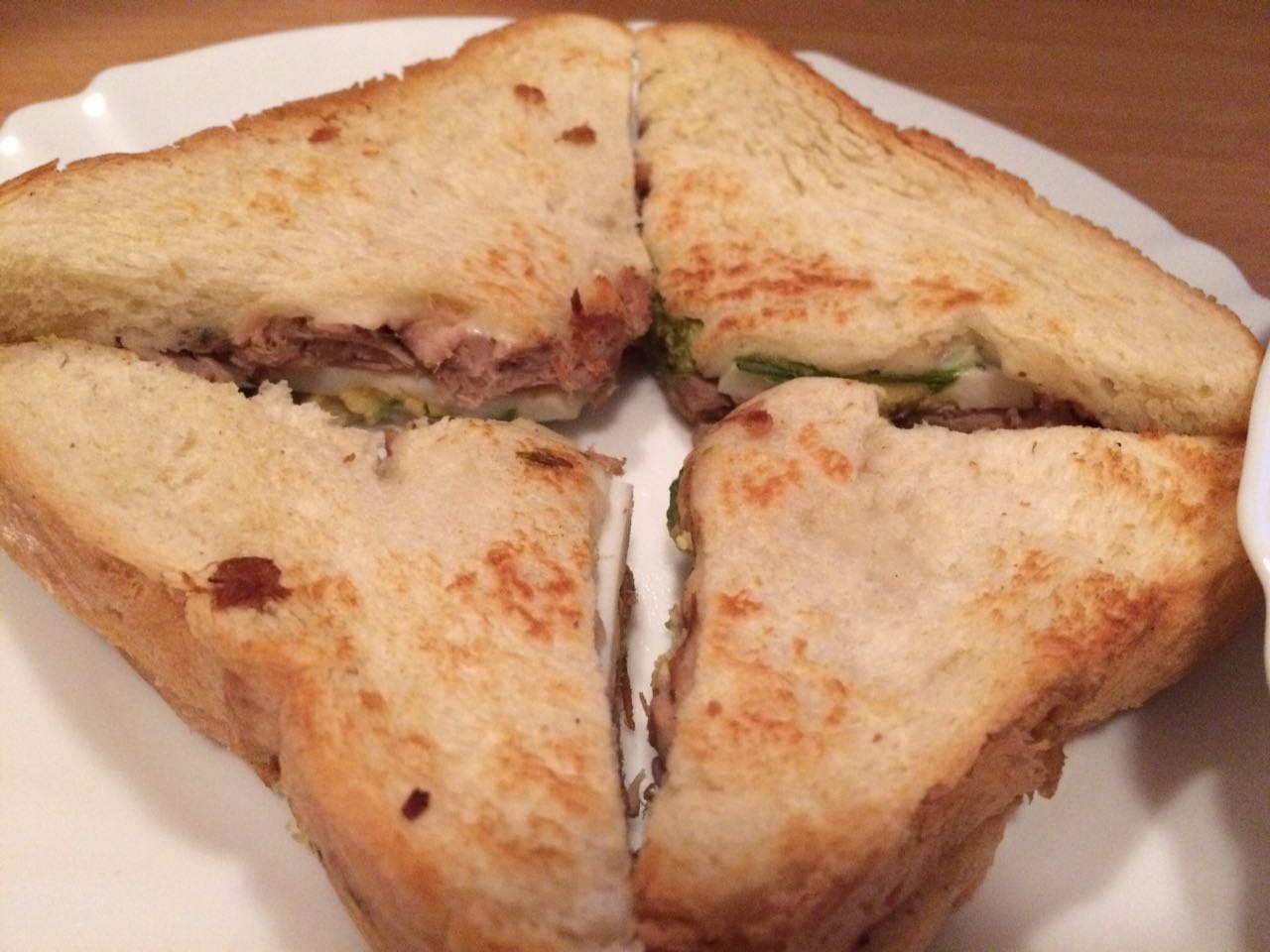 去波兰做交换生,捷克交换国际美食