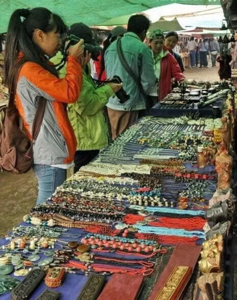 零元团对缅甸的影响,旅游差点被骗缅甸的真实经历