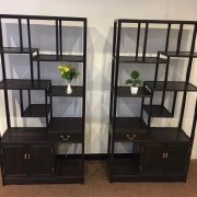 红木家具十六美,红木界四大牛人