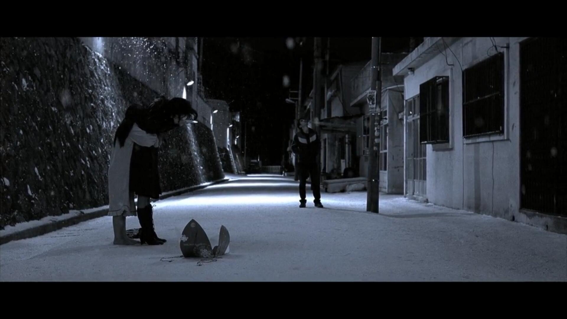 十部最新必看韩国犯罪电影,十部顶级韩国犯罪电影不可饶恕