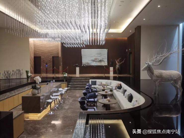 大唐臻观值不值得购买,大唐臻观南宁的项目定位