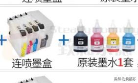 佳能3460喷墨打印机使用教程,佳能喷墨打印机怎么使用