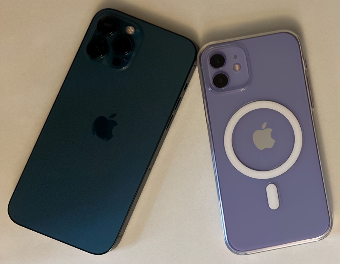 iphone12手机真的那么好吗,iphone12真的不是旗舰机吗