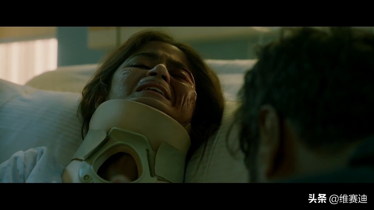 《一个母亲的复仇》：她不单单只是为了女儿复仇......