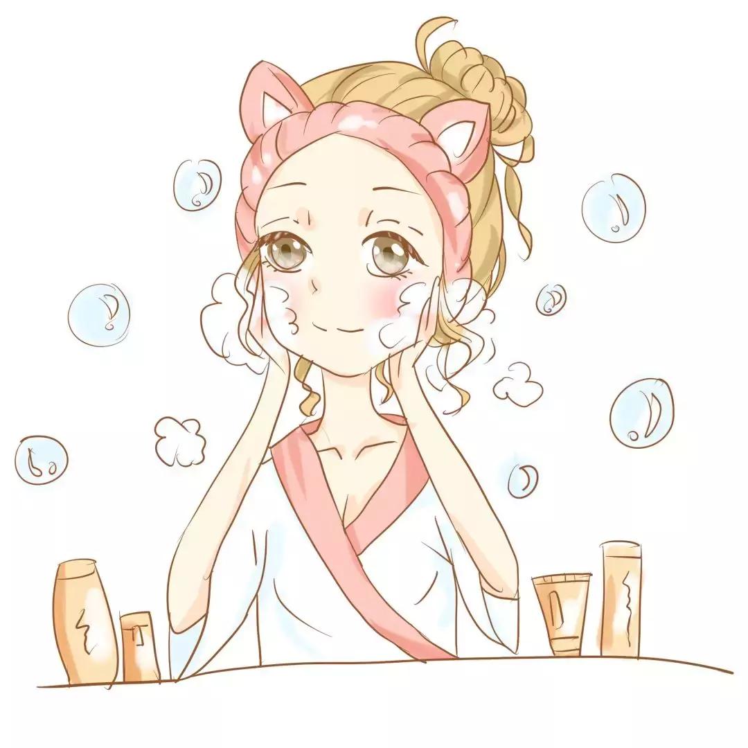 夏季油性皮肤用什么护肤品,夏天油性皮肤如何护肤