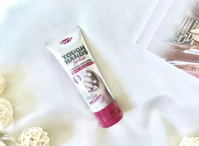 无限回购护手霜推荐男生,超好用又便宜又大份的护手霜