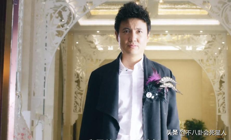 一脸横肉的男人视频素材,一脸横肉的帅哥